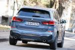 BMW X1 xDrive25d M Sport 2019 года (WW)